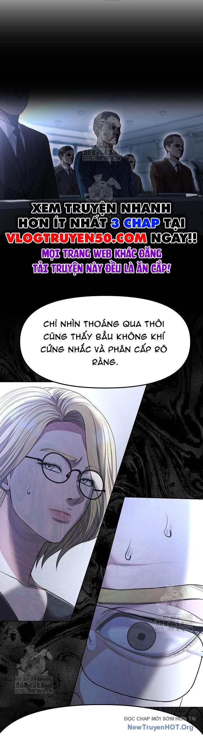 Nhân Viên Thực Tập Kim Cheolsu - chap102 - Trang 23